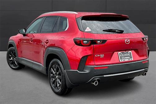 2026 Mazda CX-50 2.5 S Preferred Package