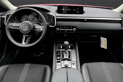 2026 Mazda CX-50 2.5 S Preferred Package