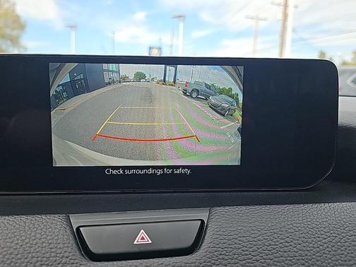 2024 Mazda CX-90 3.3 Turbo Premium