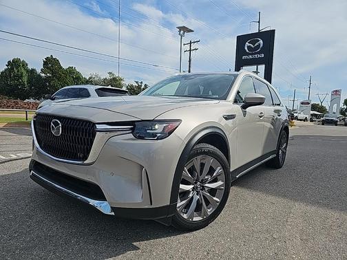 2024 Mazda CX-90 3.3 Turbo Premium