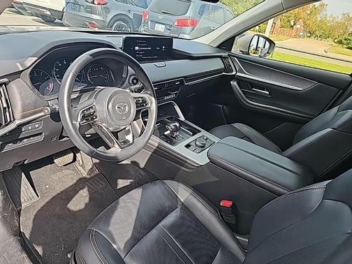 2024 Mazda CX-90 3.3 Turbo Premium