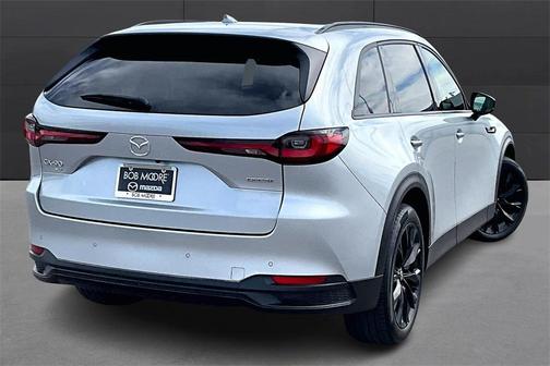 2025 Mazda CX-90 3.3 Turbo Premium Sport