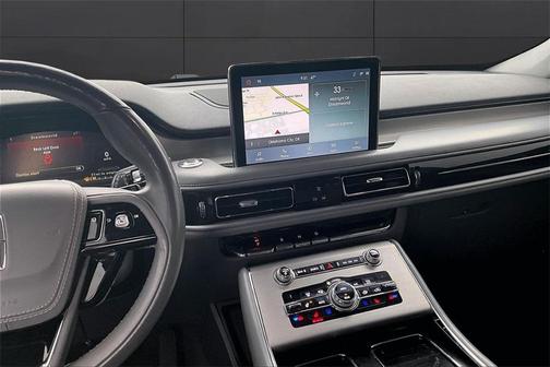 2020 Lincoln Aviator Reserve AWD
