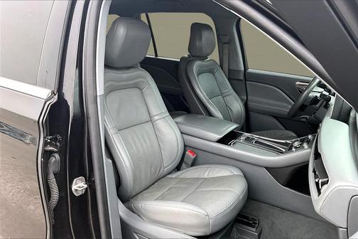 2020 Lincoln Aviator Reserve AWD