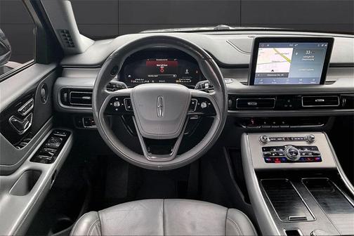 2020 Lincoln Aviator Reserve AWD