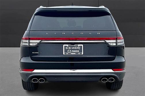 2020 Lincoln Aviator Reserve AWD