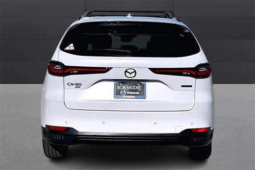 2026 Mazda CX-90 3.3 Turbo Premium Sport