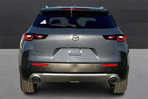 2026 Mazda CX-50 2.5 Turbo