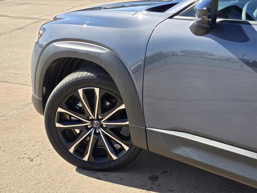 2025 Mazda CX-50 2.5 Turbo Premium Package