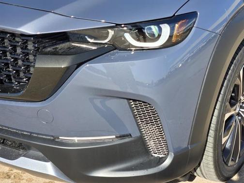 2025 Mazda CX-50 2.5 Turbo Premium Package