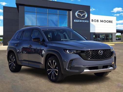 2025 Mazda CX-50 2.5 Turbo Premium Package