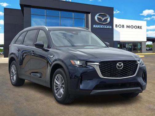 2025 Mazda CX-90 3.3 Turbo S