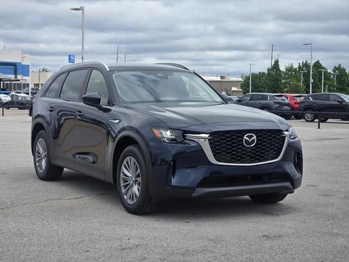 2025 Mazda CX-90 3.3 Turbo S