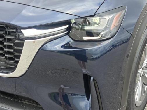 2025 Mazda CX-90 3.3 Turbo S