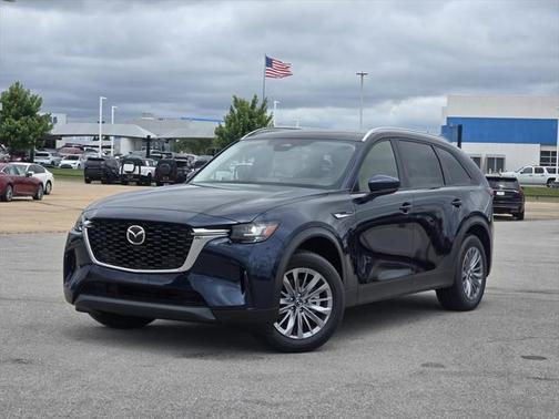 2025 Mazda CX-90 3.3 Turbo S