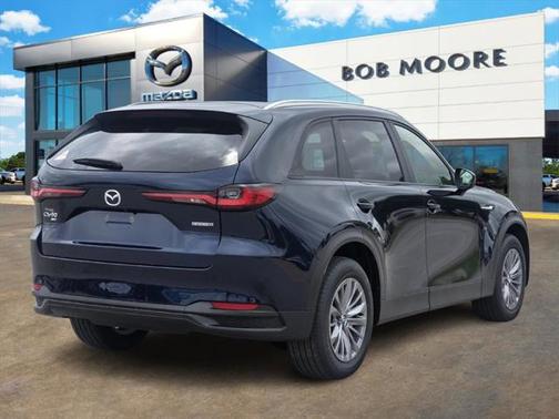 2025 Mazda CX-90 3.3 Turbo S