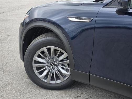 2025 Mazda CX-90 3.3 Turbo S