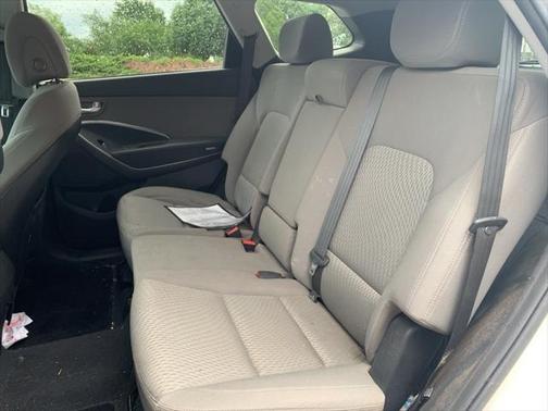 2014 Hyundai SANTA FE GLS