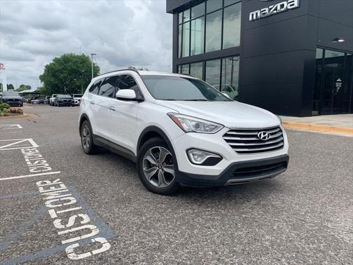 2014 Hyundai SANTA FE GLS