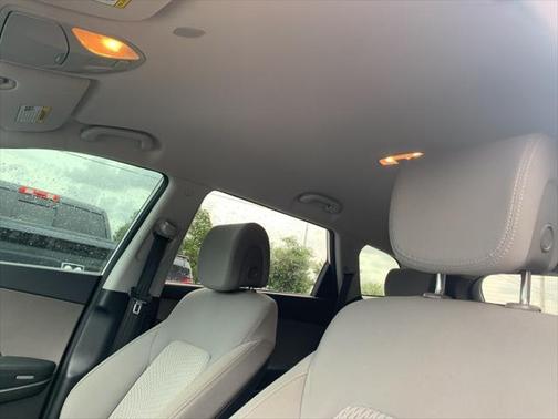 2014 Hyundai SANTA FE GLS
