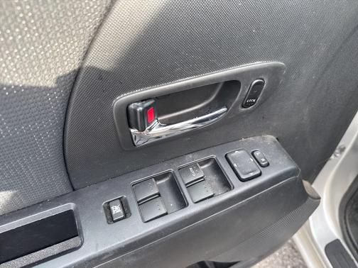 2009 Mazda Mazda5 Sport