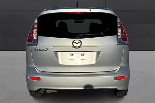 2009 Mazda Mazda5 Sport
