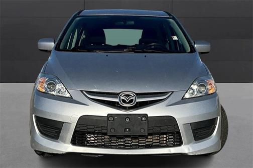 2009 Mazda Mazda5 Sport