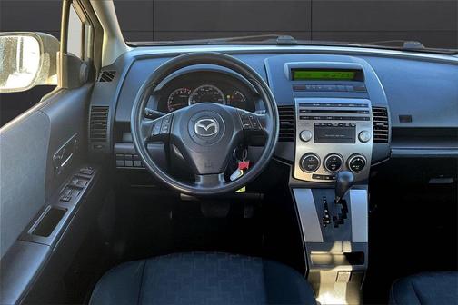 2009 Mazda Mazda5 Sport