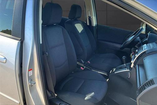 2009 Mazda Mazda5 Sport