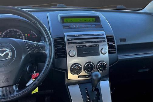 2009 Mazda Mazda5 Sport