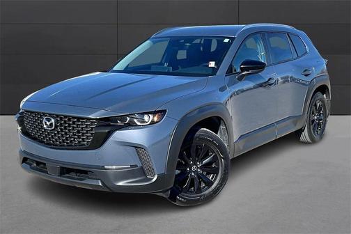2024 Mazda CX-50 2.5 S Preferred Package