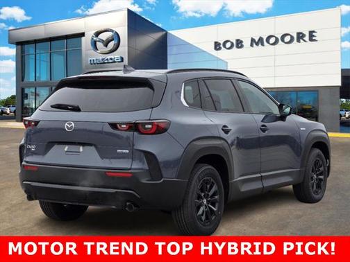 2025 Mazda CX-5 Sport