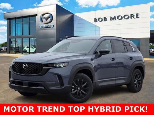 2025 Mazda CX-5 Sport