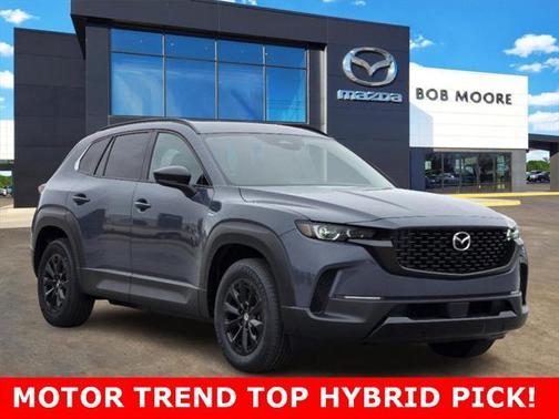 2025 Mazda CX-5 Sport