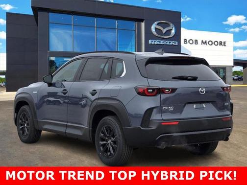 2025 Mazda CX-5 Sport