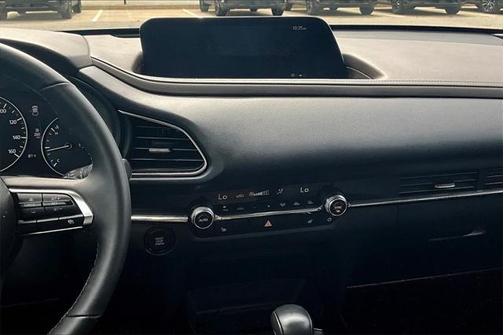 2025 Mazda CX-30 2.5 S Premium Package