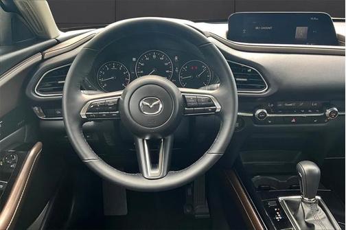 2025 Mazda CX-30 2.5 S Premium Package