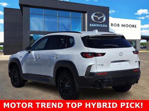 2025 Mazda CX-5 Sport