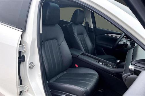 2020 Mazda Mazda6 Touring