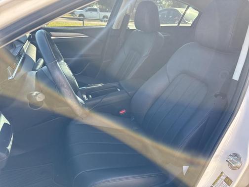 2020 Mazda Mazda6 Touring