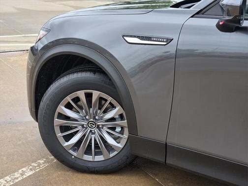 2025 Mazda CX-90 3.3 Turbo Preferred