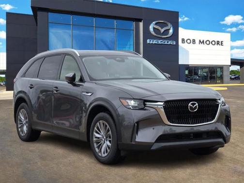2025 Mazda CX-90 3.3 Turbo Preferred