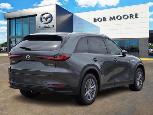 2025 Mazda CX-90 3.3 Turbo Preferred