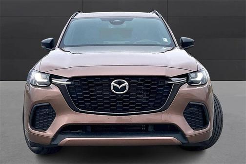 2025 Mazda CX-70 3.3 Turbo S Premium