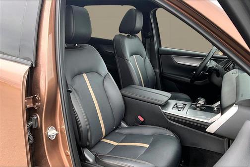 2025 Mazda CX-70 3.3 Turbo S Premium