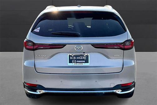 2026 Mazda CX-90 3.3 Turbo Premium Plus