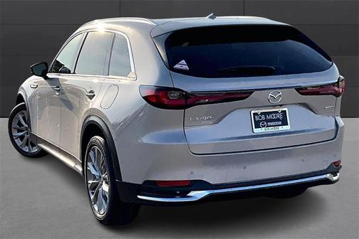 2026 Mazda CX-90 3.3 Turbo Premium Plus