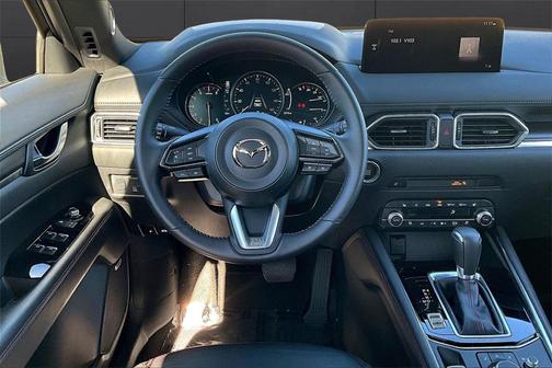 2025 Mazda CX-5 2.5 Turbo Premium