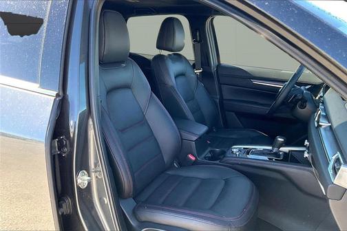 2025 Mazda CX-5 2.5 Turbo Premium