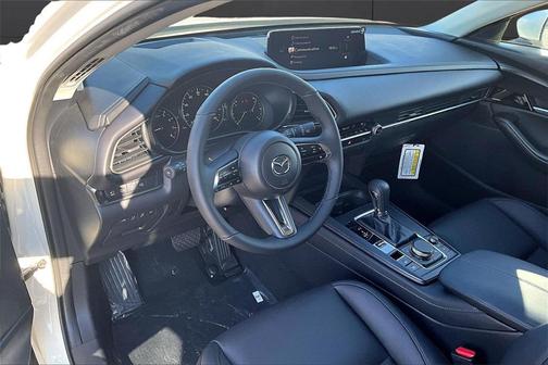 2026 Mazda CX-30 2.5 S Premium Package